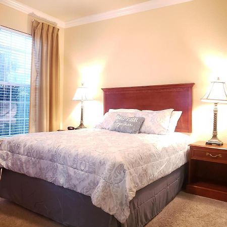 The Aria Orlando At Tuscana Resort Kissimmee Eksteriør bilde
