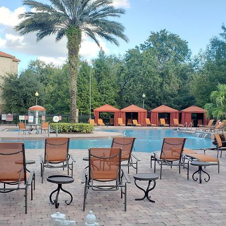 The Aria Orlando At Tuscana Resort Kissimmee Eksteriør bilde
