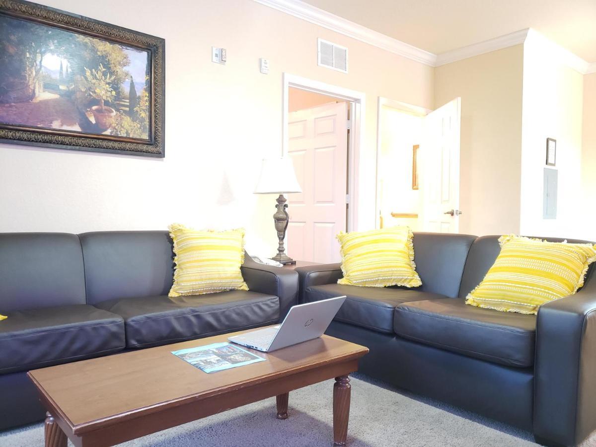 The Aria Orlando At Tuscana Resort Kissimmee Eksteriør bilde