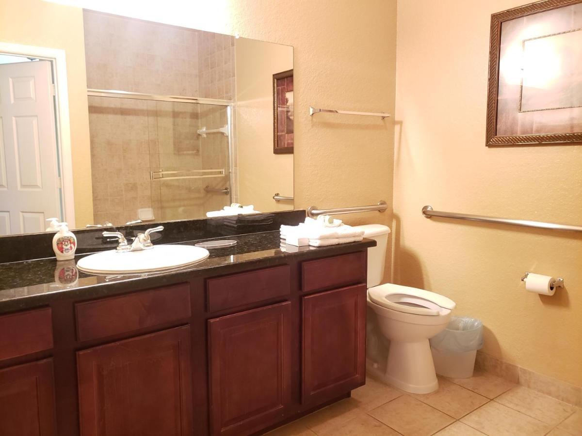 The Aria Orlando At Tuscana Resort Kissimmee Eksteriør bilde