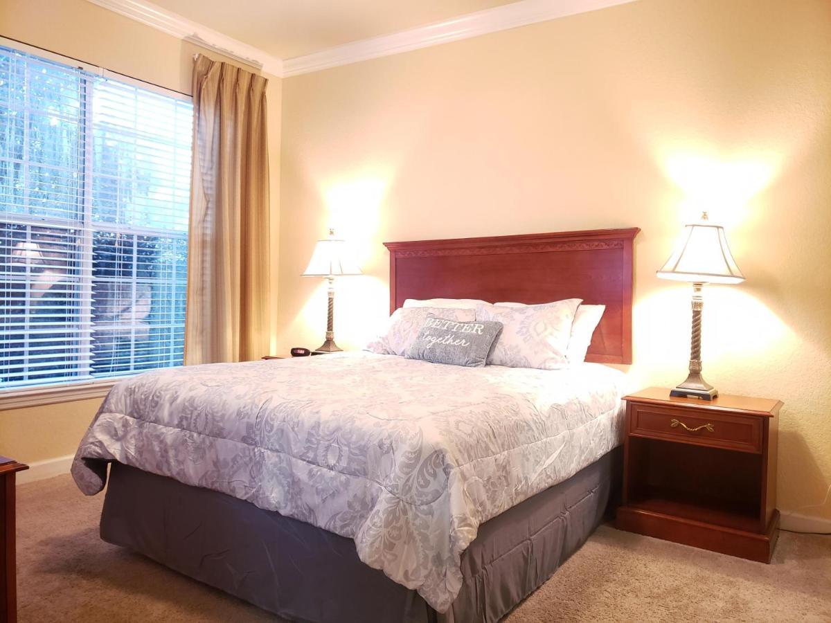 The Aria Orlando At Tuscana Resort Kissimmee Eksteriør bilde