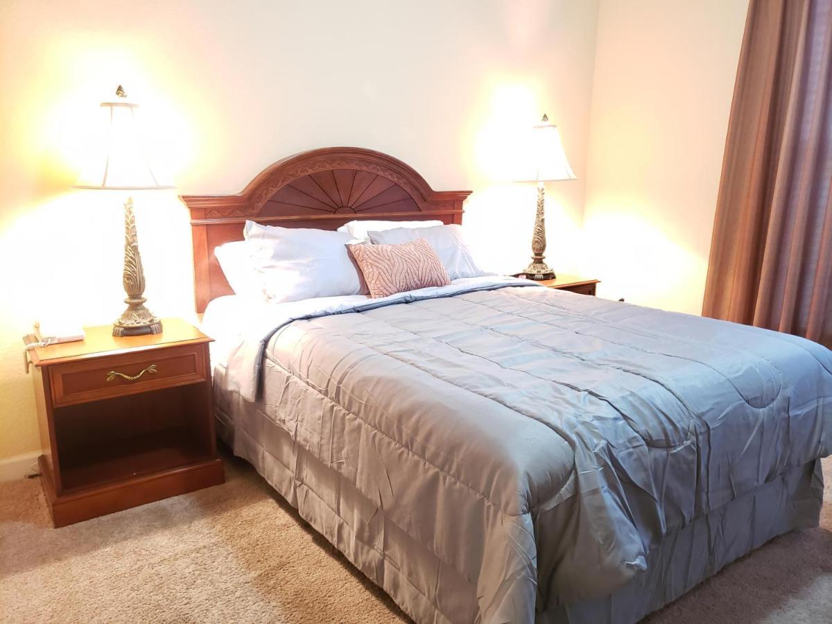 The Aria Orlando At Tuscana Resort Kissimmee Eksteriør bilde