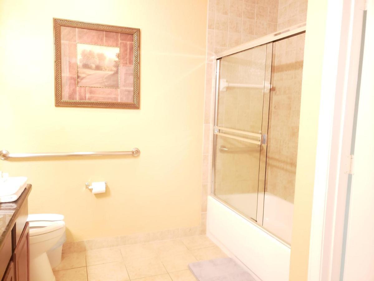 The Aria Orlando At Tuscana Resort Kissimmee Eksteriør bilde