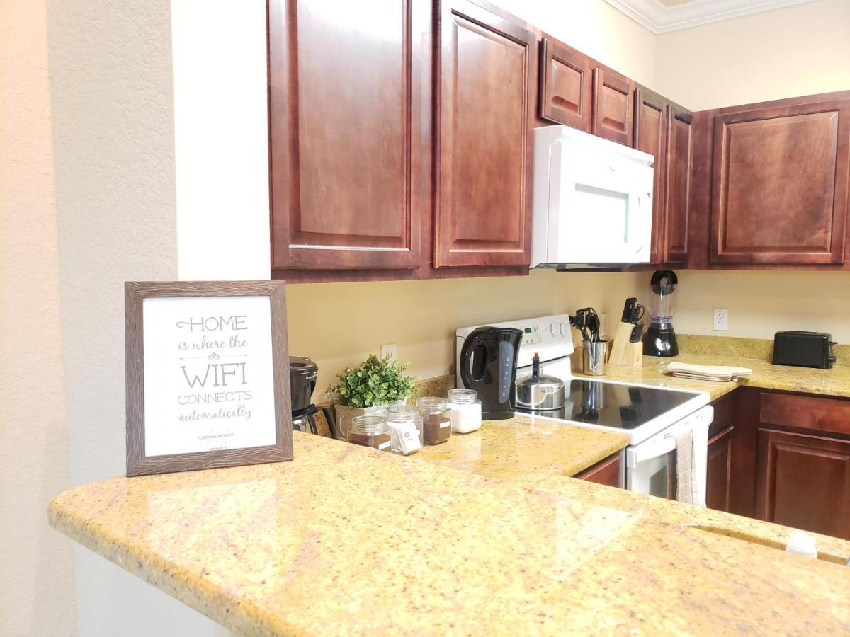 The Aria Orlando At Tuscana Resort Kissimmee Eksteriør bilde