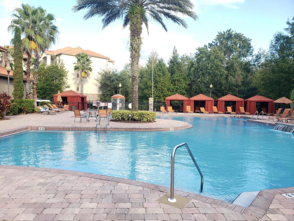 The Aria Orlando At Tuscana Resort Kissimmee Eksteriør bilde