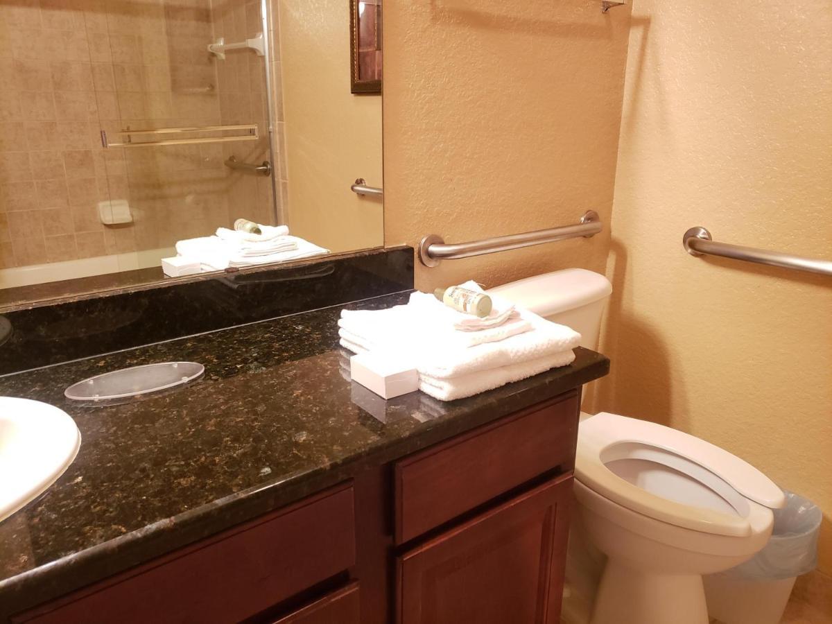 The Aria Orlando At Tuscana Resort Kissimmee Eksteriør bilde