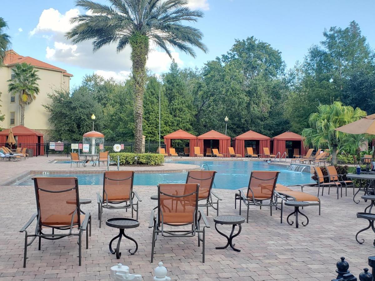 The Aria Orlando At Tuscana Resort Kissimmee Eksteriør bilde