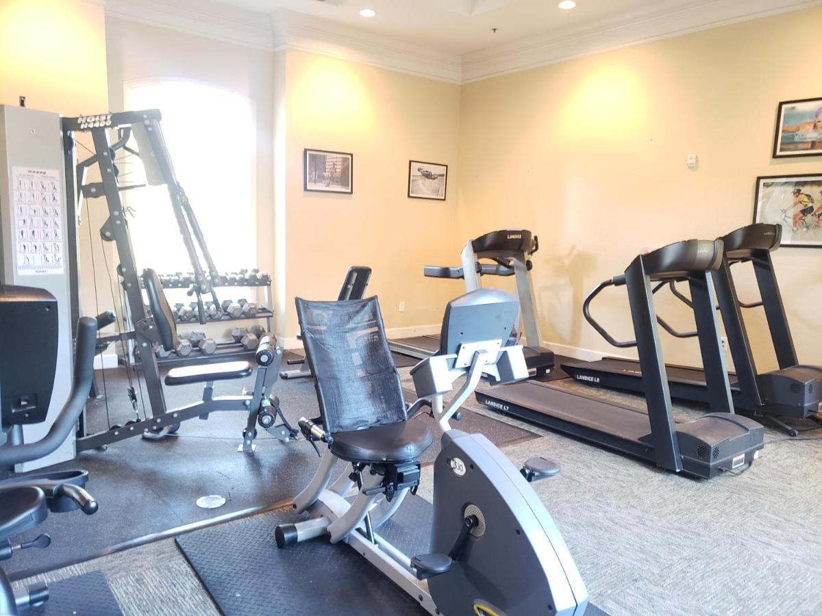 The Aria Orlando At Tuscana Resort Kissimmee Eksteriør bilde